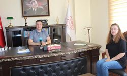Yozgat Turizmde Zirveye Oynuyor! Gez Sen Yozgat İç Anadolu’da İlk Üçte!