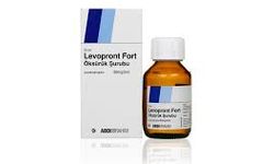 Levopront Nedir, Ne İçin Kullanılır