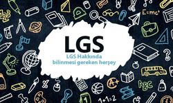 LGS'de 3 Yanlış 1 Doğruyu Götürüyor mu? LGS 2025 Puan Hesaplama Yöntemi Açıklandı
