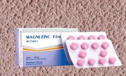 Magnezinc Nedir, Ne İçin Kullanılır