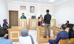 Mahkeme Büro Hizmetleri Bölümü Nedir