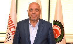 O genel başkan Yozgat'a geliyor