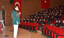 Yozgat’ta POMEM Öğrencilerine Evlilik Öncesi Eğitim Semineri Düzenlendi