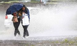 Meteorolojiden Yozgat ve Çevresinde Kuvvetli Rüzgar Uyarısı