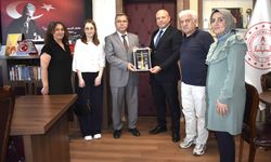 "Yozgat Yöresel Kelimeler Sözlüğü Çıktı