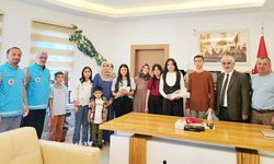 Dini Bilgi Yarışmasında Büyük Başarı: Yozgatlı Öğrenciler Ödüllerini Aldı!