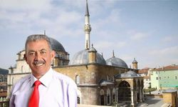Boğazlıyan Bir Siyasetçisini Daha Kaybetti!