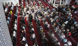 20 Rekat Recep Ayı Namazı Nasıl Kılınır
