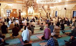 Yozgat Bayram Namazı Saati 2026 Açıklandı! Diyanet’e Göre Kurban Bayramı Namazı Saat Kaçta Kılınacak?