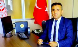 Yozgatlı hemşehrimiz Eğitimci Yazar Nevzat Özer: “Çocuklara Sevgi Dört Yolla Gösterilir”
