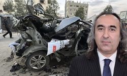 Gelecek Partisi Yozgat İl Başkanı Ömer Aydoğmuş’tan İsrail’in Gazze’deki İHH Saldırısına Sert Tepki
