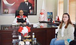Yozgat’ta Dolu Sonrası İl Tarım ve Orman Müdürlüğü Ekipleri Sahaya İndi!