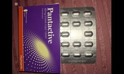 Pantactive Nedir Ne İçin Kullanılır