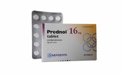 Prednol Tablet Nedir, Ne İşe Yarar
