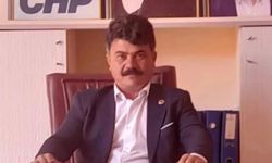 CHP Aydıncık İlçe Başkanı Erdoğan: İktidar Eleştiriyi Tehdit Gazeteciliği Suç Sayıyor