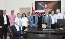 Yozgat’ta Sağlık Alanında Güçlü Adımlar Atılacak