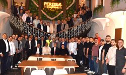 Yozgatlılar Samsun'da Birlik Oldu
