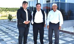 Bu bayram gördüğü gizemli rüya ile memleketine gelen Yozgatlı İş İnsanı yaşadıklarını Çamlık Gazetesi’ne anlattı! Bir rü
