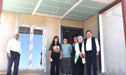 Evsizlerin yüzünü güldüren Yozgatlı bu kez 3 günde ev sahibi yaptı!