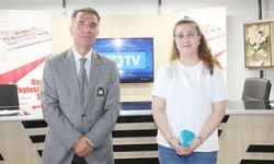 Şehit Emanetleri Sergisi Mimarı Yozgatlı Öğretmen Kılıçaslan: Her Bayramda Şehit Ailelerinin Yanındayız!