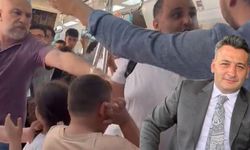 Zafer Partisi’nden Marmaray’da Darp Edilen Babaya Destek