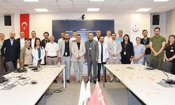 Yozgat Şehir Hastanesi’nden Dijital Sağlıkta Bir İlke Daha!