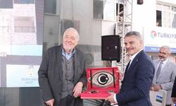Ünlü tarihçi Profesör Doktor İlber Ortaylı Yozgat'ı konuştu!  Vali, belediye başkanı, Sarıkaya, Yozgat...