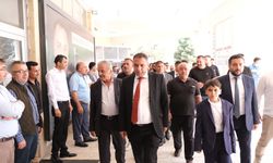 Sorgun’un Su Problemi 2 Ay İçinde Çözülecek