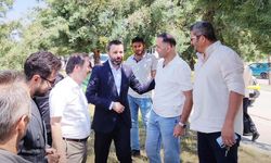 AK Parti Yozgat Milletvekili Şahan’dan Öğrencilere Tam Destek!