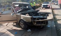 Yozgat, Kırıkkale, Çorum ve Ankara’da Tofaş Tehlikesi: Zincirleme Kaza! 1’i Ağır 10 Yaralı