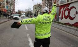 Trafik Kurallarına Uymayana Rekor Ceza: 200 Bin TL’ye Kadar Para Cezası