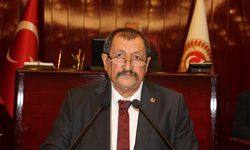 Yozgat İl Genel Meclisi Komisyon Raporları Ücret Tarifesini Belirledi