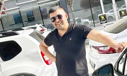 Yozgat’a acı haber Ankara’dan geldi! Daha 33 yaşındaydı!