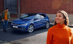 Volkswagen Polo İçin Sürpriz Fiyat Listesi ve Ödeme Kolaylıkları!