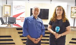 Yozgat’tan Gazze’ye Uzanan Yardım Eli!