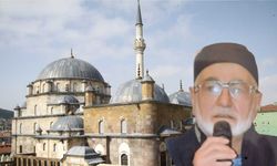 Sarıkaya Hasbek Köyü Duran Hocaya Ağlıyor