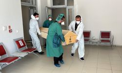 Yozgat’ın da korkulu rüyası için aşı çalışmaları başlıyor Sivas’ta yapılacak!