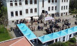 YOBÜ Dahil 13 İlde Gerçekleştirildi! AÜB Sona Erdi!