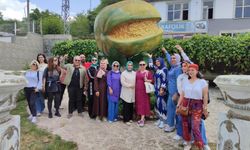 YODES’ten Aydıncık Gezisi: Sanat, Doğa ve Kültürle Dolu Bir Gün