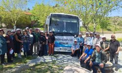 Yozgat Ticaret Lisesi mezunları buluştu