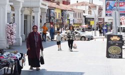 Yozgatlılar Dikkat! Hava Sıcaklığı 8 Dereceye Düşecek!