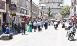 Ankara’dan Yozgat’a Binlercesi Geldi! İyi Ki Varsın Bayram!