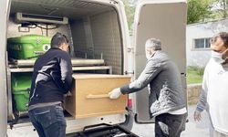 Yozgat’ın Korkulu Rüyası Kene Can Aldı!