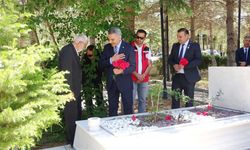 Yozgat’ta Bayramda Huzur İçin 2 Bin 100 Kolluk Kuvveti Görevde!