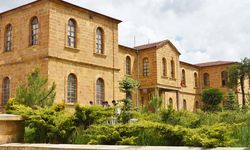 Yozgat’ın Tarihi Lisesi 130. Dönem Mezunlarını Verdi! Yozgat Lisesi’nde Mezuniyet Coşkusu!
