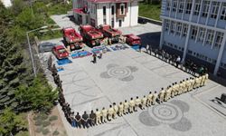Yozgat Valiliği'nin Hedefi: Yangınsız ve Huzurlu Bir Sezon
