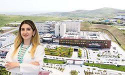 Yozgat Şehir Hastanesi Kadrosunu Güçlendiriyor: Yeni Uzman Göreve Başladı!