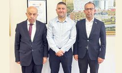 Yozgat’ta bulunan Türkiye’nin İlk Şehir Hastanesi nereden nereye geldi! İşte o anlamlı ziyaretten yansıyanlar