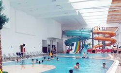 Yozgat’ta Termal Aquapark Açıldı: işte iletişim bilgileri
