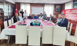 Yozgat Kültürü Başkentte Hayat Buluyor!